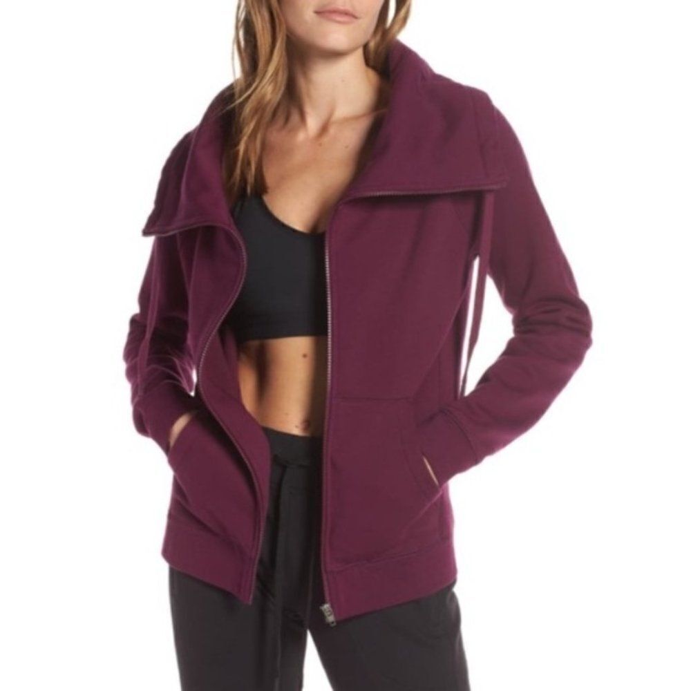 ZELLA | Old School Daydream Jacket - size XS